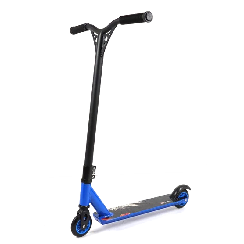 Stunt Scooter