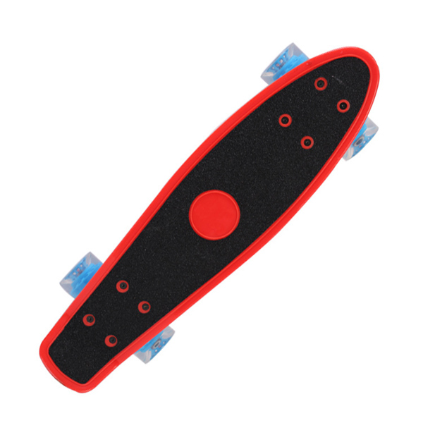 22inch Plastic Skateboard