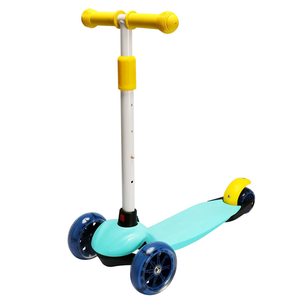 Kids Kick Scooter