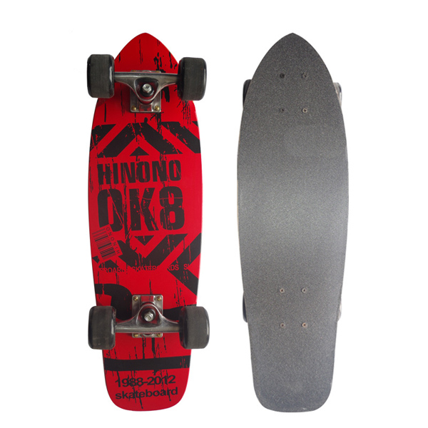 28inch Skateboard