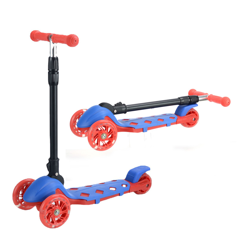 Kids Kick Scooter