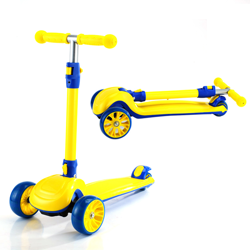 Kids Kick Scooter