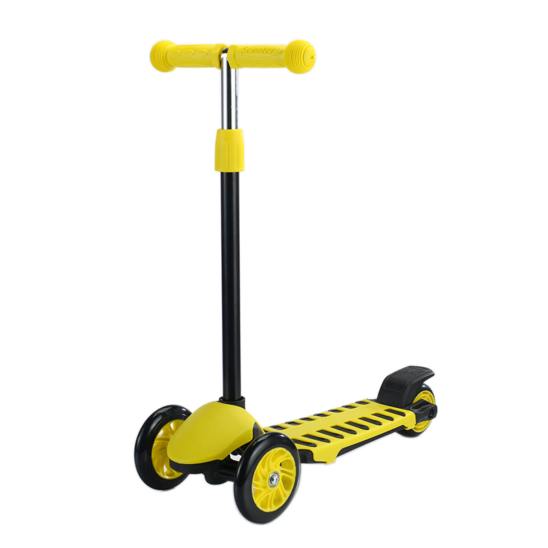 Kids Kick Scooter