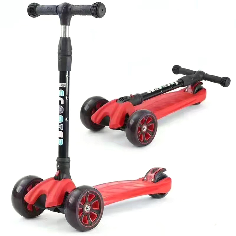 Jet Kids Scooter