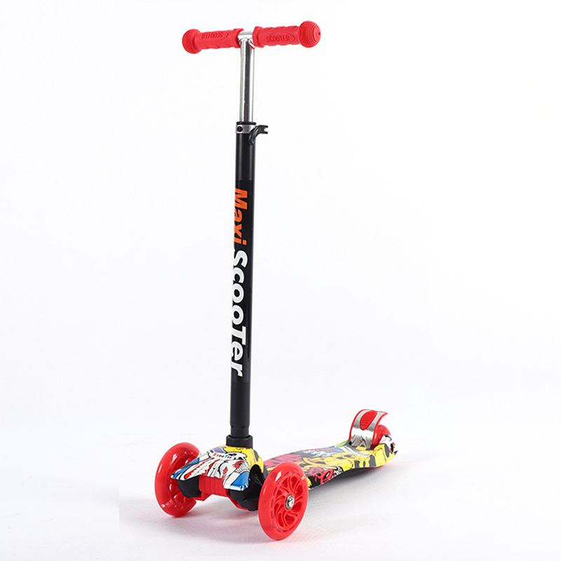 Kids Kick Scooter