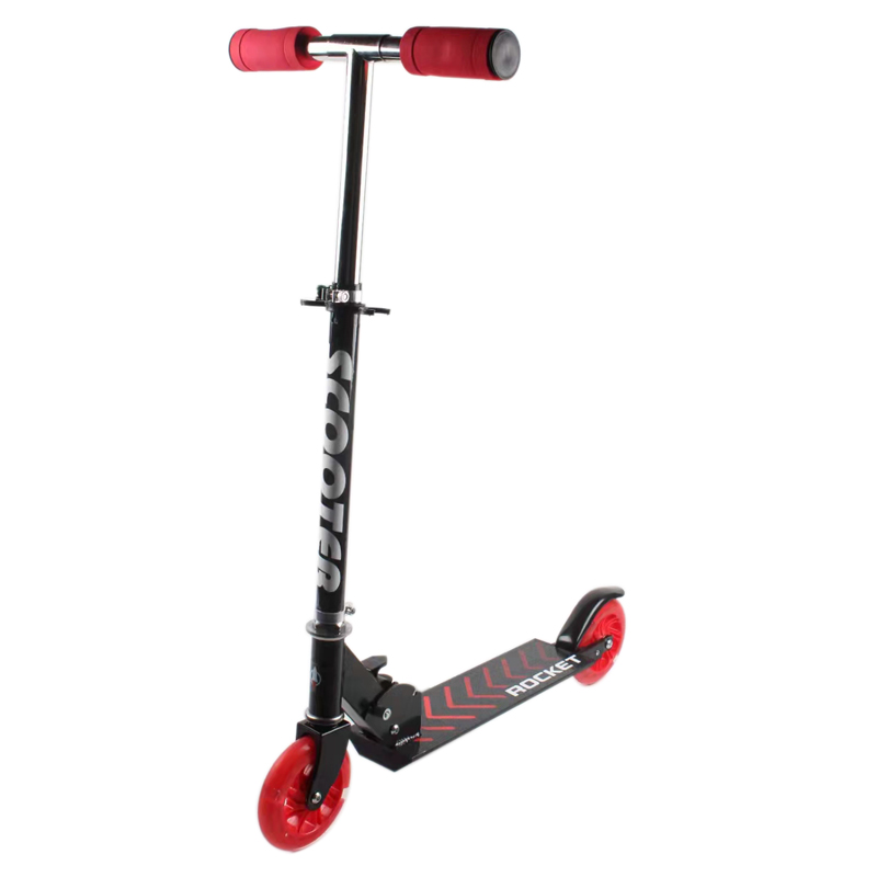 125mm wheel Kick Scooter