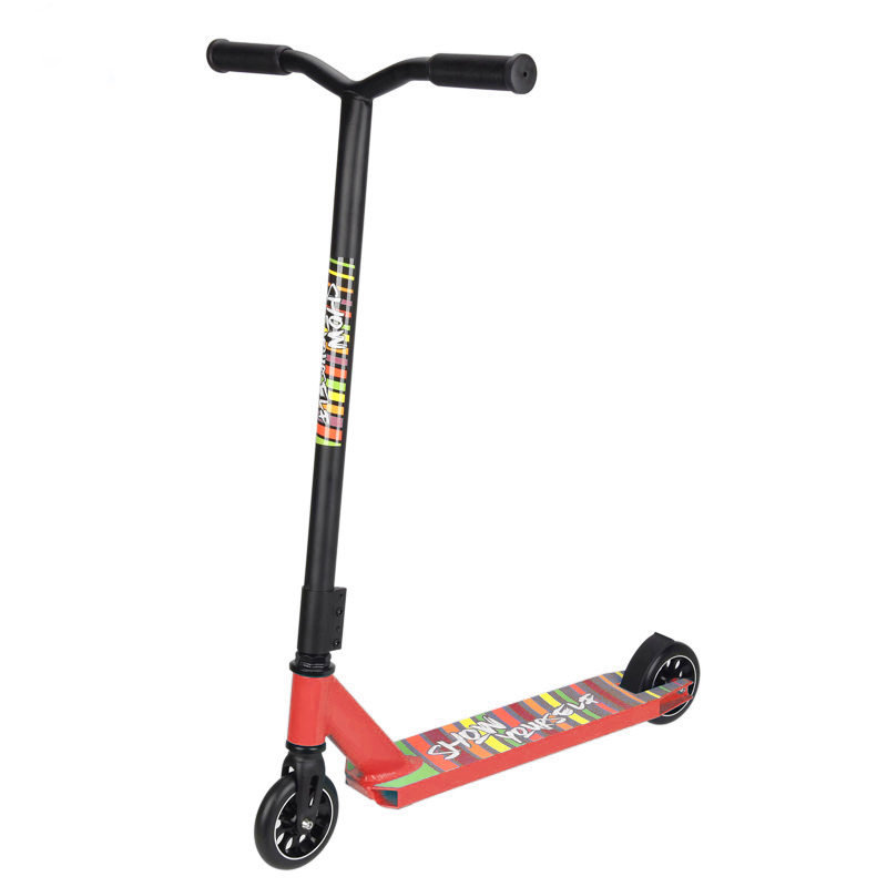 Stunt Scooter