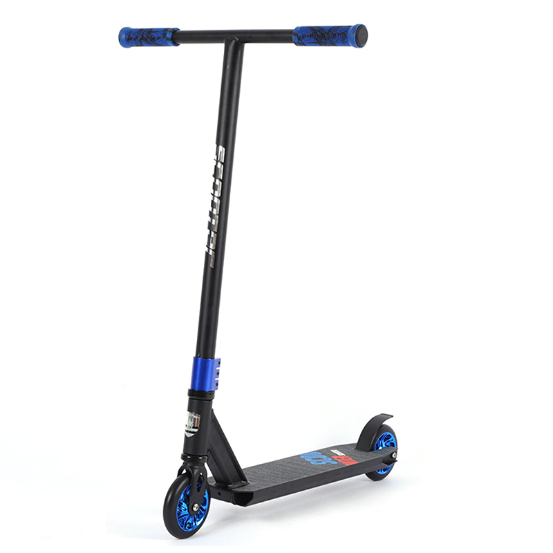 Stunt Scooter