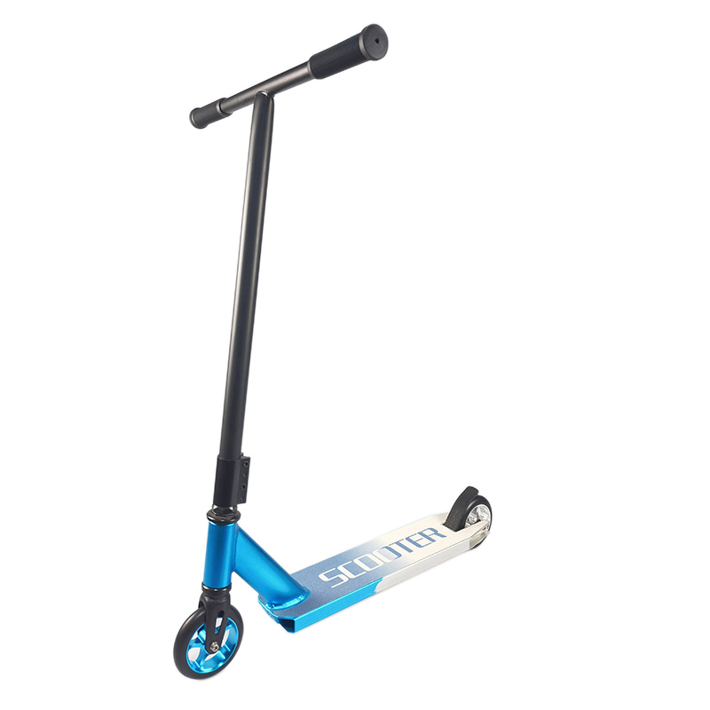 Stunt Scooter