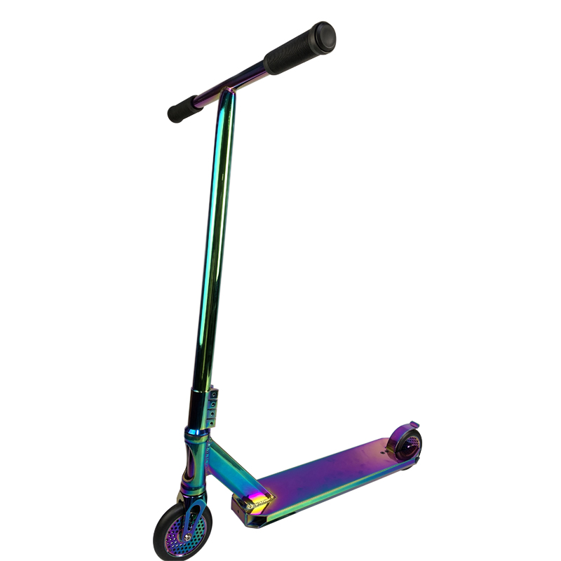 Stunt Scooter