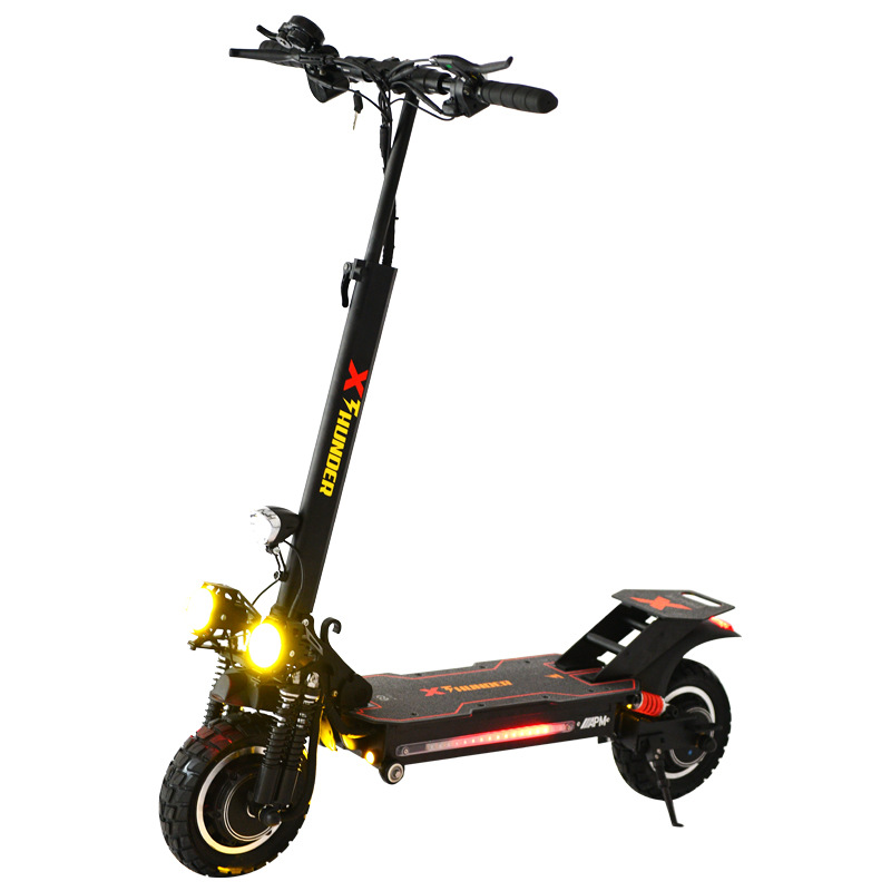 Off Road Electric Scooter