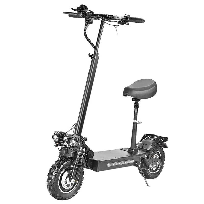 Off Road Electric Scooter