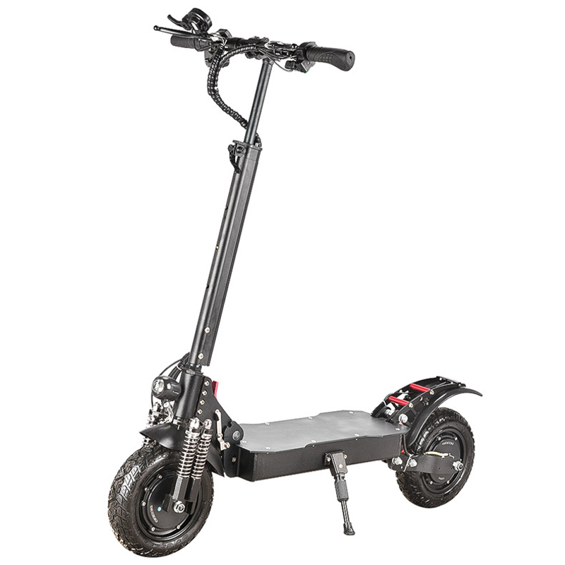 Off Road Electric Scooter