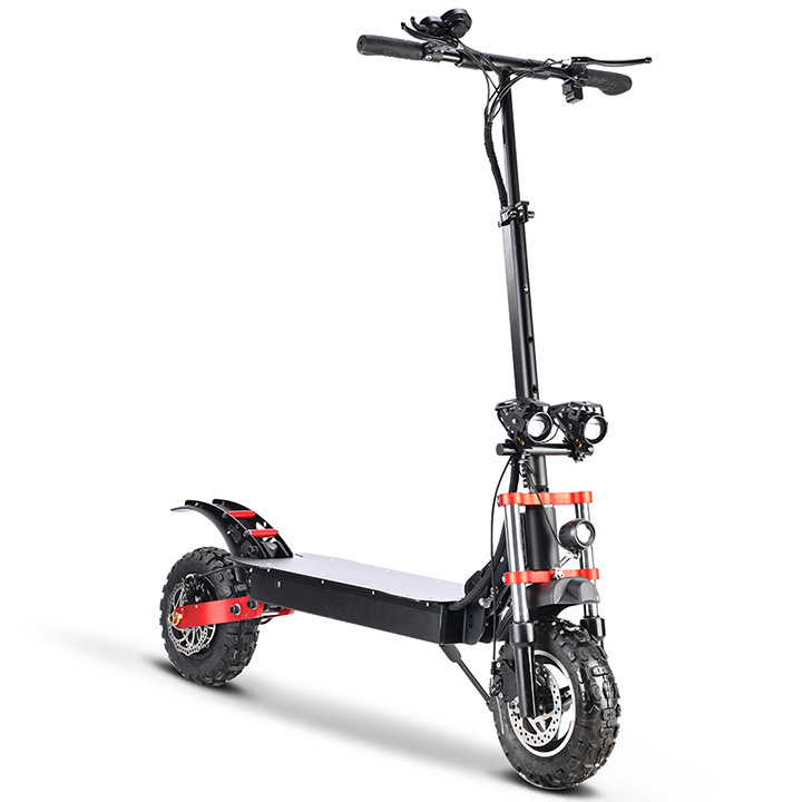 Off Road Electric Scooter