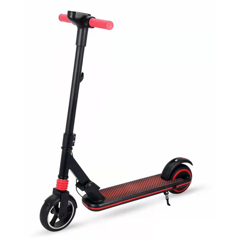 Kids Electric Scooter