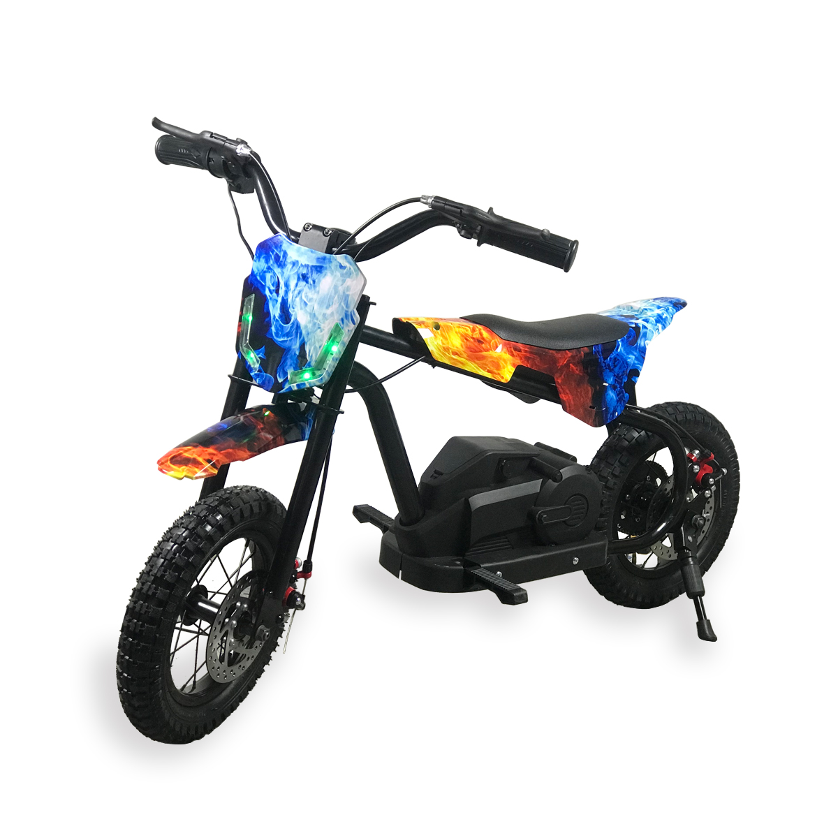 Children Electric Motorcycle