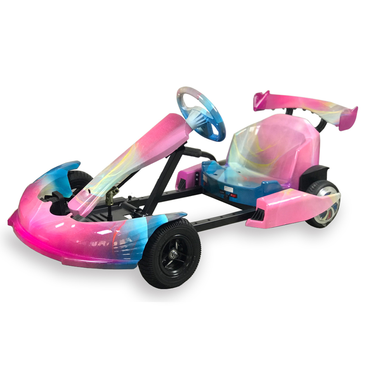 Electric Crazy Drift Car