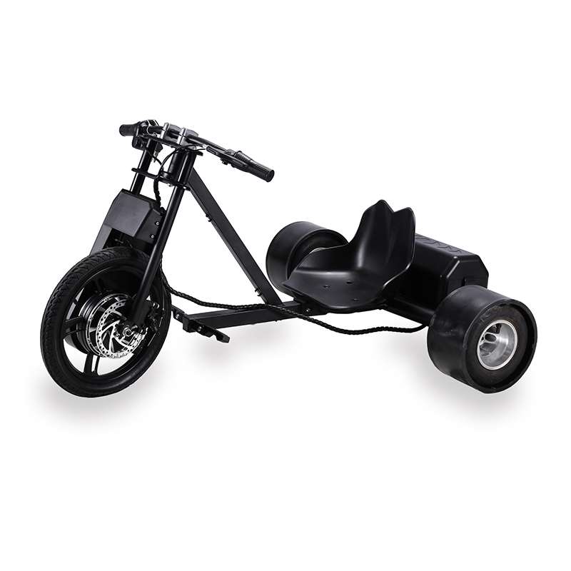 Electric Drift Trike