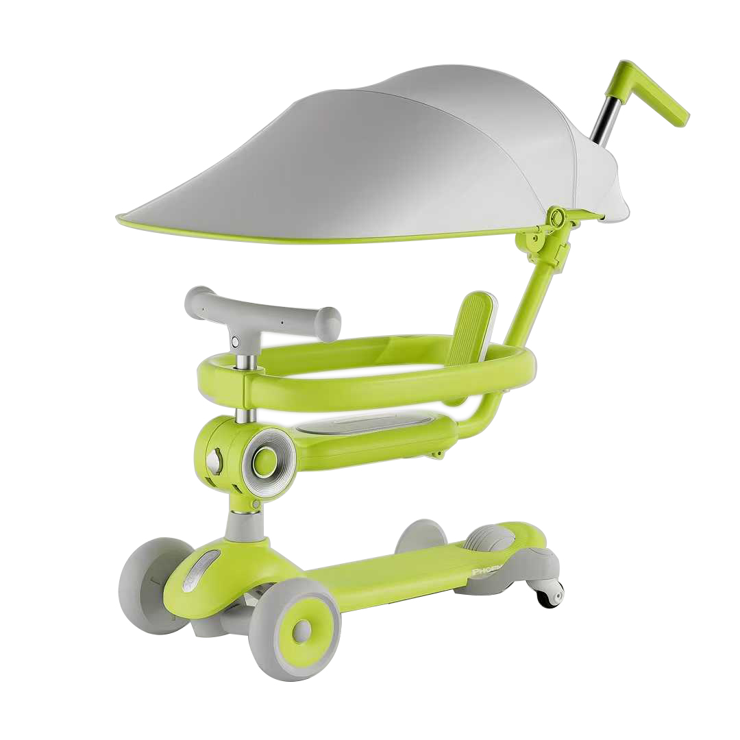 3 in 1 kids scooter