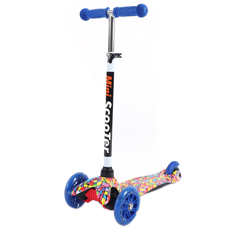 Kids Kick Scooter