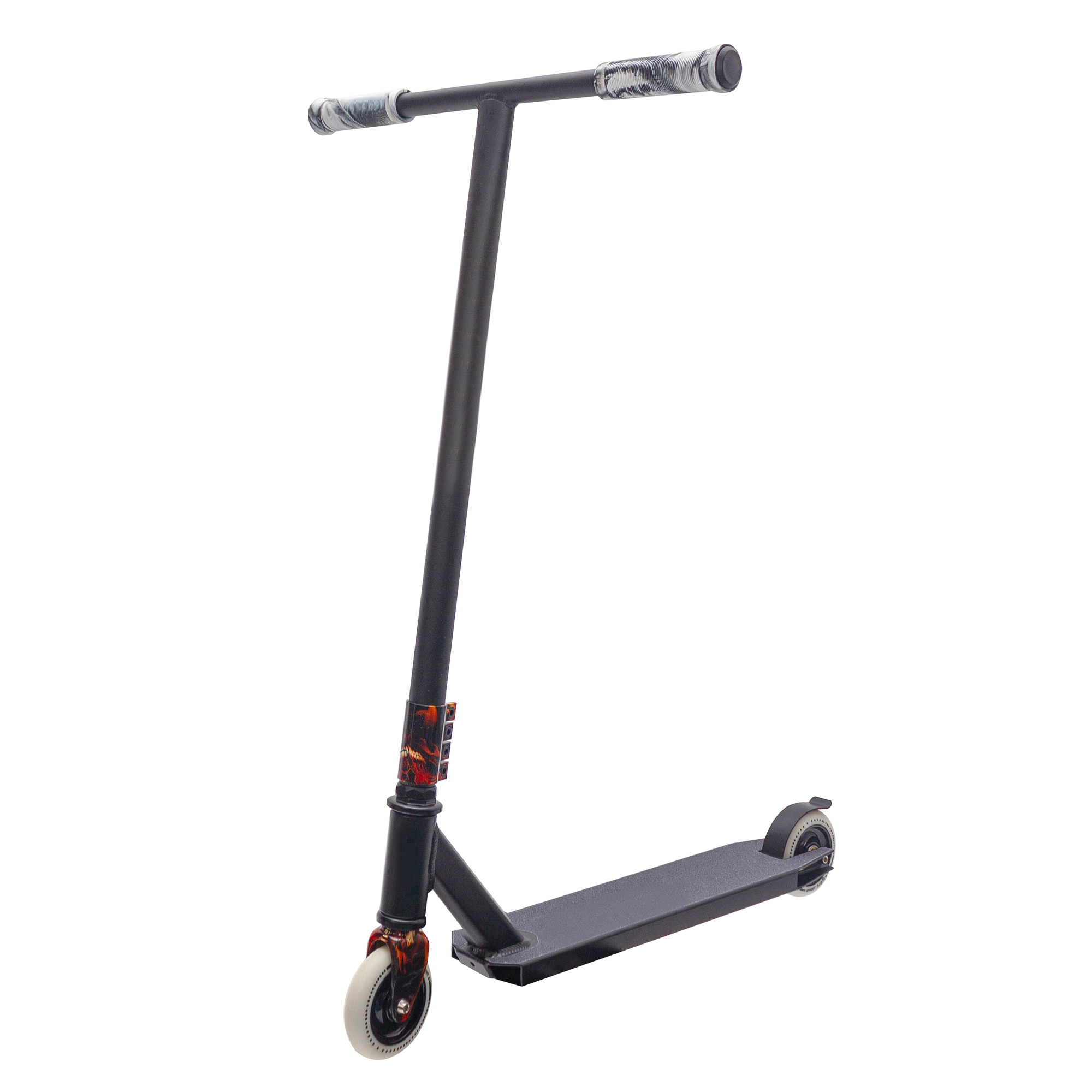 Stunt Scooter