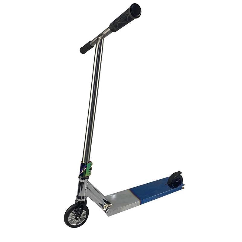 Stunt Scooter