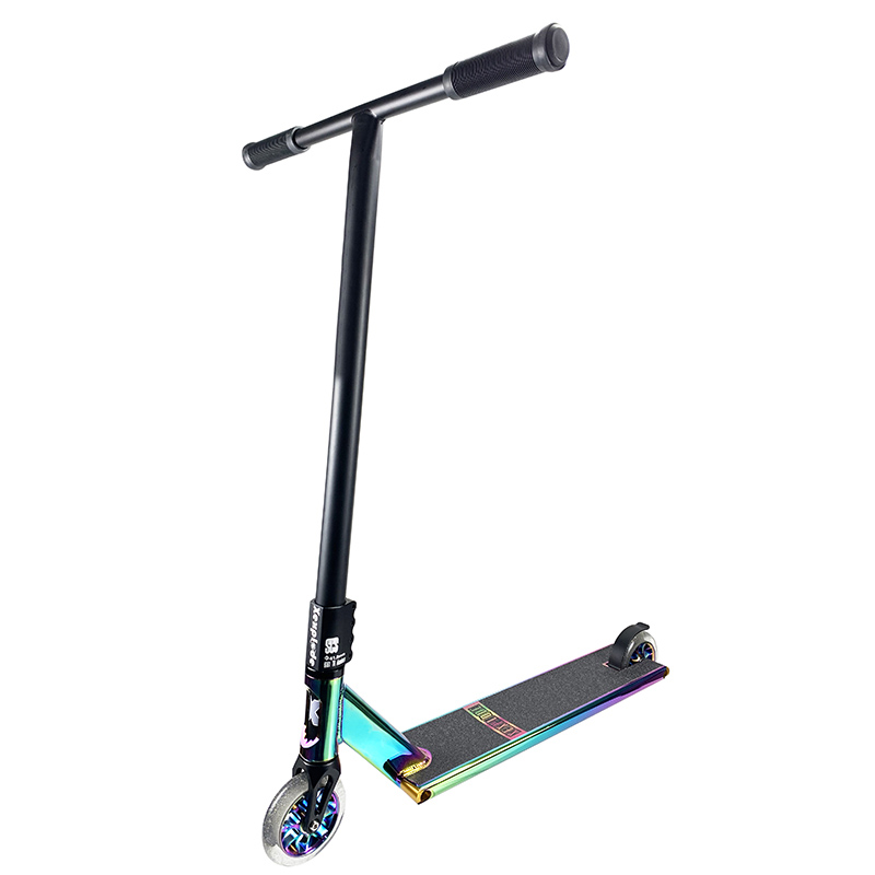 Stunt Scooter