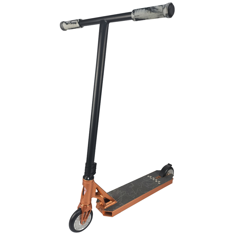 Stunt Scooter