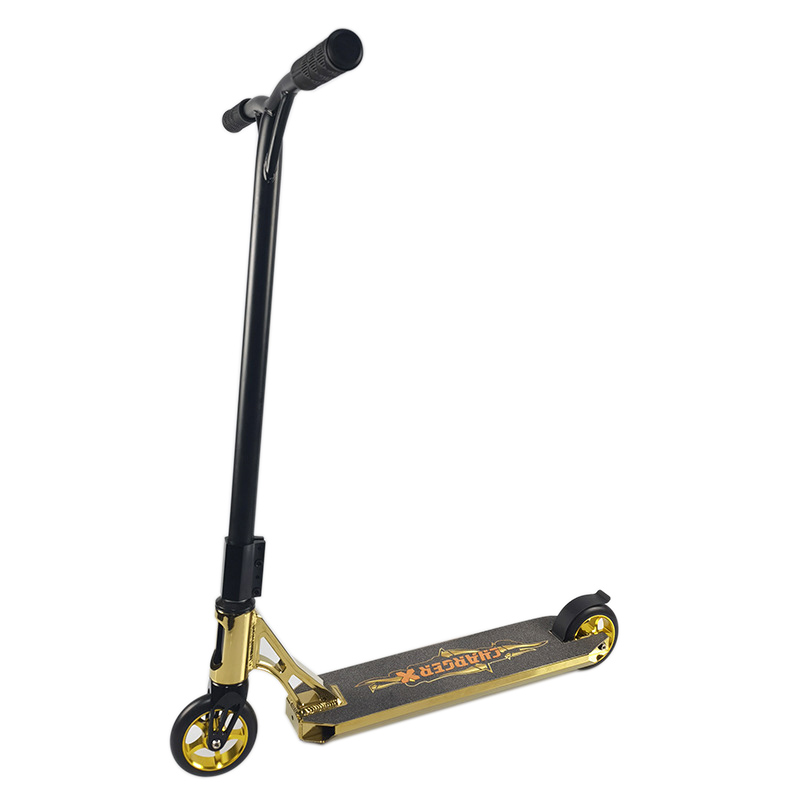 Stunt Scooter