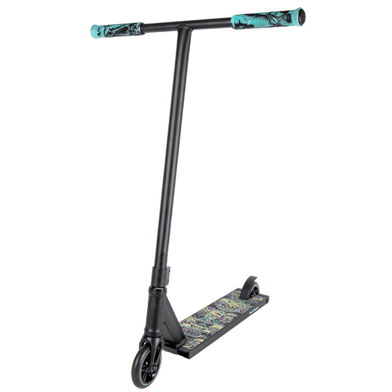 Stunt Scooter