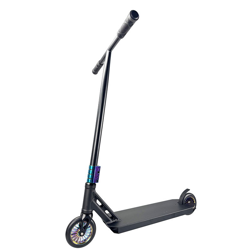 Stunt Scooter